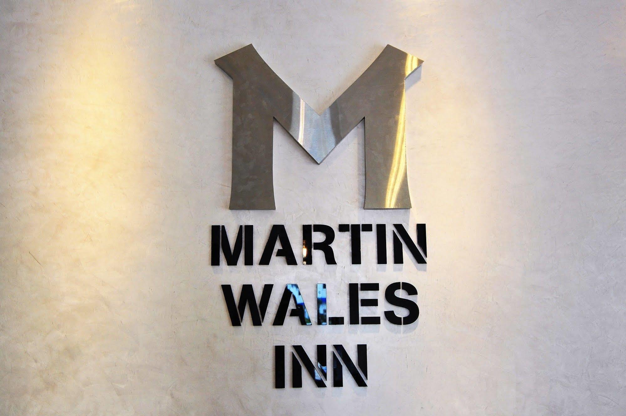 קנטינג Martin Wales Inn מראה חיצוני תמונה